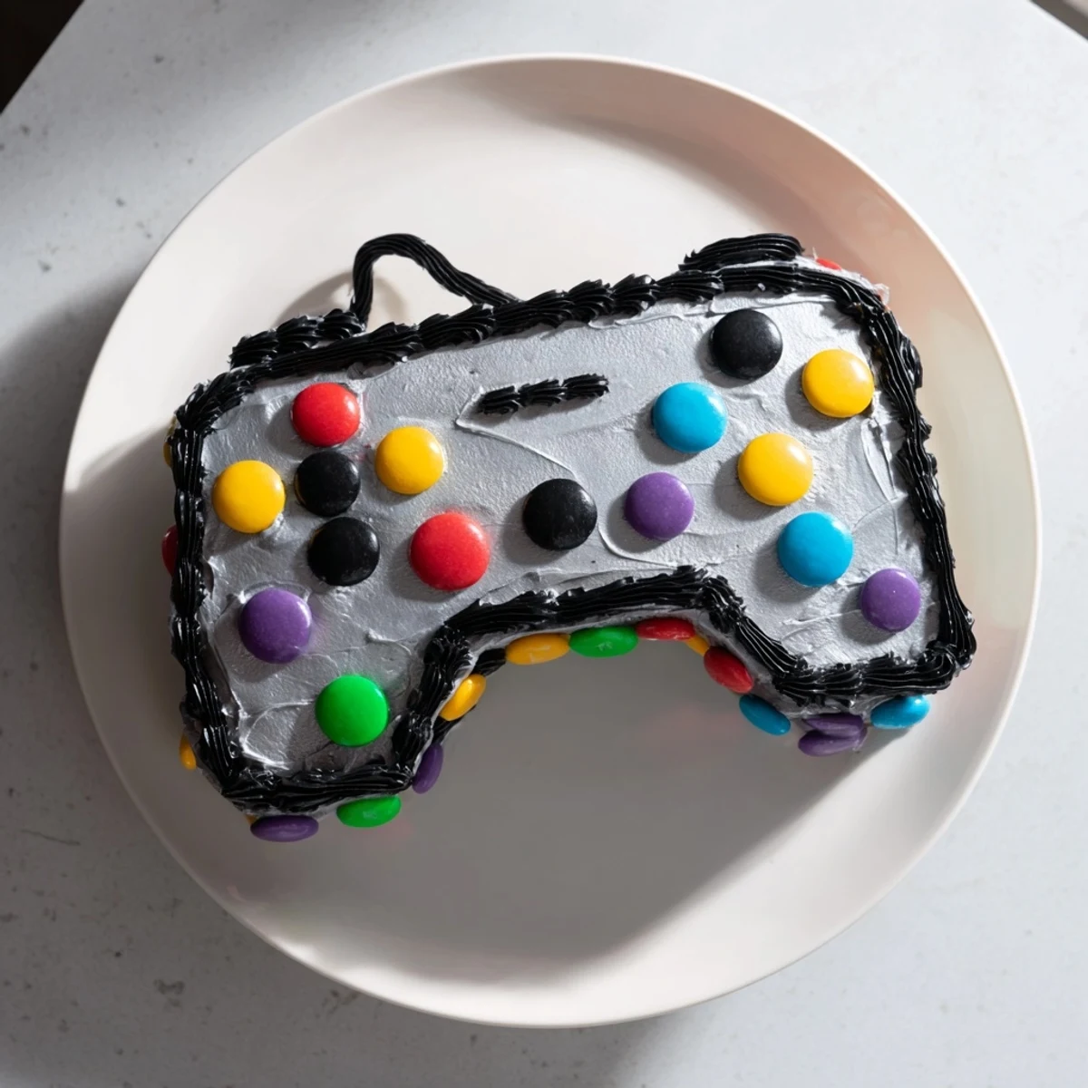 Pixel Perfect Video Game