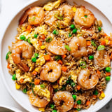 Shrimp Fried Rice Hack