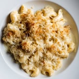 Creamy Macaroni Cheese