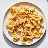 Air Fryer German Spätzle