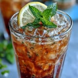 DIY Lemonade Bar Flavor Syrups