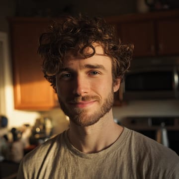 Evan Brooks profile photo