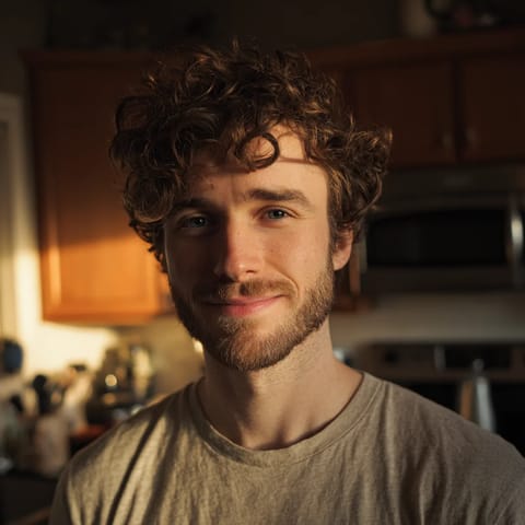 Evan Brooks profile photo