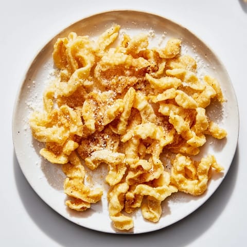 Warm Comfort Bites recipe