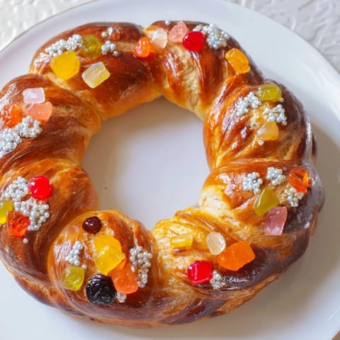 Couronne de Roi Bijoux Sucrés