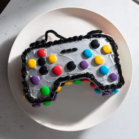 Pixel Perfect Video Game