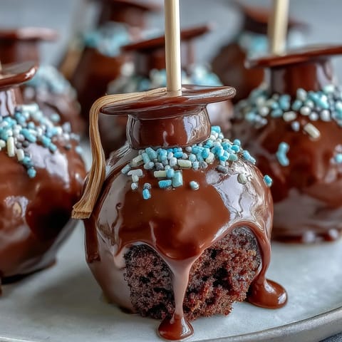 Simple Sweet Treats recipe