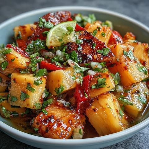 Vibrant mango chile lime fruit cups with juicy tropical mango, zesty lime, and a spicy chili kick, served in colorful bowls.