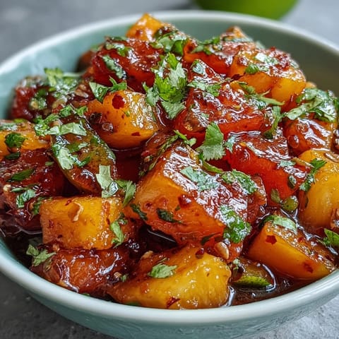 Cozy Snack Plates recipe