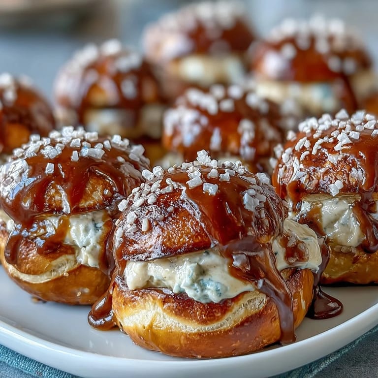 Game day baseball snack board featuring soft pretzels, beer cheese, and classic mustard dips.  
